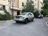 Lexus RX 300 1999 годаүшін5 200 000 тг. в Алматы