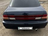 Nissan Maxima 1995 годаүшін2 800 000 тг. в Костанай – фото 4