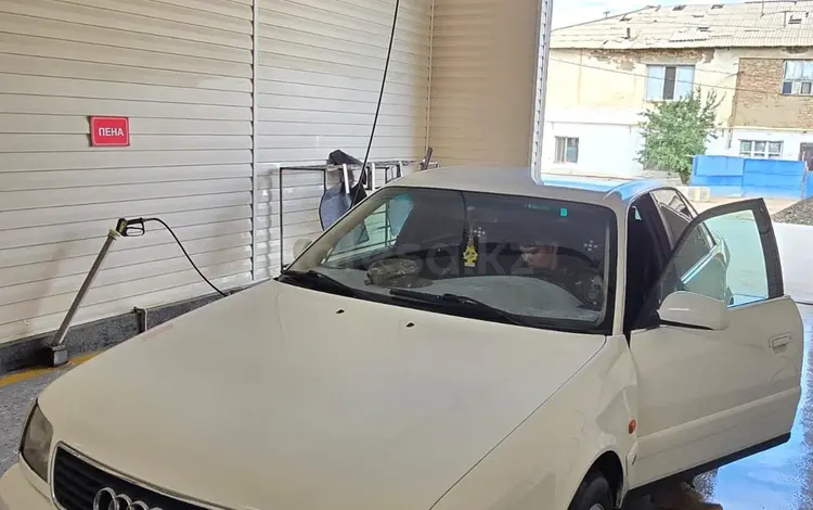 Audi A6 1995 года за 2 000 000 тг. в Кызылорда
