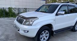 Toyota Land Cruiser Prado 2007 годаfor9 900 000 тг. в Кокшетау