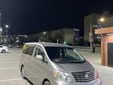 Toyota Alphard 2004 годаүшін7 600 000 тг. в Актау – фото 2
