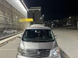 Toyota Alphard 2004 годаүшін7 600 000 тг. в Актау – фото 3