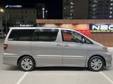 Toyota Alphard 2004 годаүшін7 600 000 тг. в Актау – фото 4