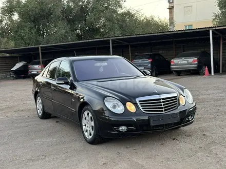 Mercedes-Benz E 200 2009 года за 5 500 000 тг. в Балхаш – фото 2