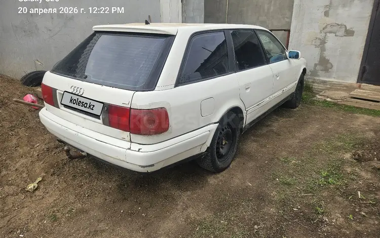 Audi 100 1991 годаүшін1 400 000 тг. в Уральск