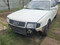 Audi 100 1991 годаүшін1 400 000 тг. в Уральск – фото 2