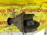Редуктор заднего моста на Мицубиси Монтеро спорт 51/11 за 90 000 тг. в Алматы – фото 4
