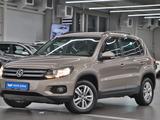 Volkswagen Tiguan 2013 года за 6 790 000 тг. в Алматы
