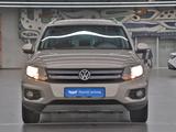 Volkswagen Tiguan 2013 года за 6 790 000 тг. в Алматы – фото 2