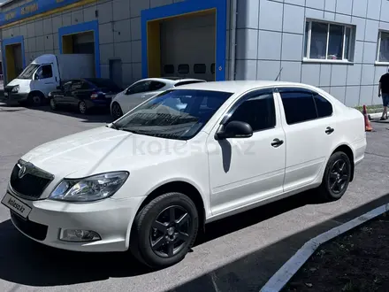 Skoda Octavia 2013 года за 4 500 000 тг. в Астана – фото 3