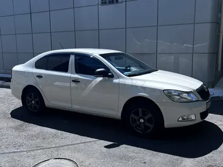 Skoda Octavia 2013 года за 4 500 000 тг. в Астана