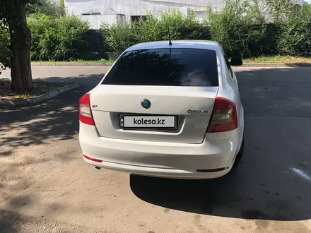 Skoda Octavia 2013 года за 4 500 000 тг. в Астана – фото 5