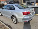 Volkswagen Jetta 2012 годаfor6 100 000 тг. в Тараз – фото 4