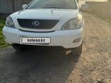 Lexus RX 330 2003 года за 7 000 000 тг. в Алматы – фото 4