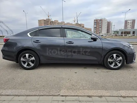 Kia Cerato 2021 года за 7 700 000 тг. в Астана – фото 3