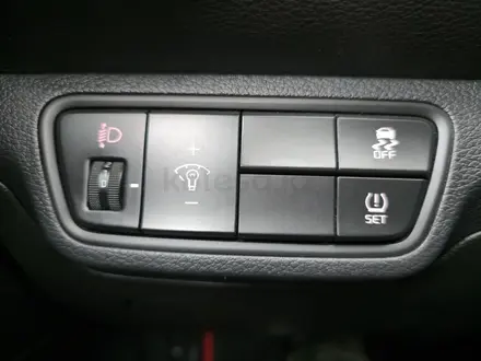 Kia Cerato 2021 года за 7 700 000 тг. в Астана – фото 15