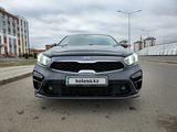 Kia Cerato 2021 года за 7 700 000 тг. в Астана – фото 2