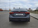 Kia Cerato 2021 года за 7 700 000 тг. в Астана – фото 5