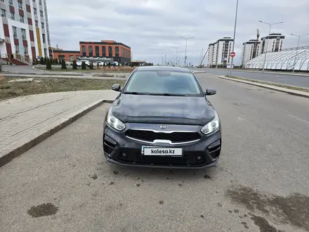 Kia Cerato 2021 года за 7 700 000 тг. в Астана – фото 4