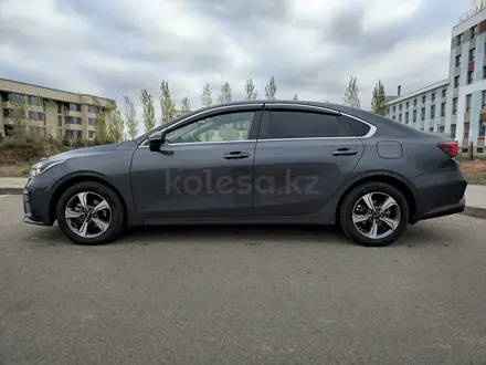 Kia Cerato 2021 года за 7 700 000 тг. в Астана – фото 6
