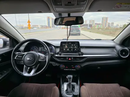 Kia Cerato 2021 года за 7 700 000 тг. в Астана – фото 7