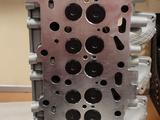 Головка блока цилиндров 4d56U 16V CRDI. В СБОРЕ НОВАЯ за 285 000 тг. в Алматы – фото 3