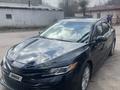 Toyota Camry 2018 года за 11 000 000 тг. в Алматы