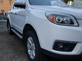 JAC T6 2020 года за 9 000 000 тг. в Караганда – фото 2