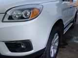 JAC T6 2020 года за 9 000 000 тг. в Караганда