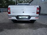 JAC T6 2020 года за 9 000 000 тг. в Караганда – фото 5