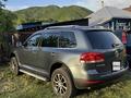 Volkswagen Touareg 2004 годаүшін5 500 000 тг. в Усть-Каменогорск – фото 7