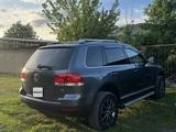 Volkswagen Touareg 2004 годаүшін5 500 000 тг. в Усть-Каменогорск – фото 5