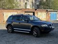Volkswagen Touareg 2004 годаүшін5 500 000 тг. в Усть-Каменогорск – фото 3