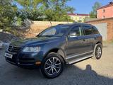 Volkswagen Touareg 2004 годаүшін5 500 000 тг. в Усть-Каменогорск – фото 4