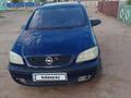 Opel Zafira 2000 годаүшін2 350 000 тг. в Атырау – фото 9