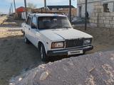 ВАЗ (Lada) 2107 2007 года за 650 000 тг. в Актау – фото 4