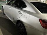 Lexus IS 250 2007 годаүшін6 500 000 тг. в Алматы