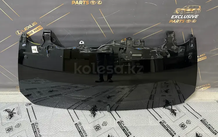 Стекло багажника бу оригинал Prado 150 2009-2023 за 100 000 тг. в Астана