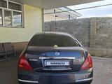 Nissan Teana 2006 года за 4 500 000 тг. в Тараз – фото 4