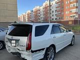 Toyota Mark II 2005 годаүшін3 700 000 тг. в Атырау – фото 4