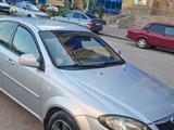 Daewoo Gentra 2013 года за 2 600 000 тг. в Актобе – фото 5