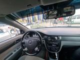 Daewoo Gentra 2013 года за 2 600 000 тг. в Актобе – фото 4