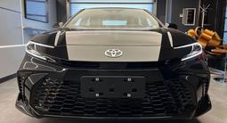 Toyota Camry 2024 годаүшін18 200 000 тг. в Алматы