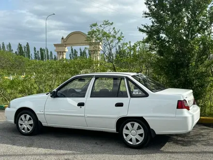 Daewoo Nexia 2014 года за 3 500 000 тг. в Шымкент