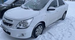 Chevrolet Cobalt 2023 годаfor6 200 000 тг. в Кокшетау