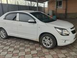 Chevrolet Cobalt 2024 года за 7 187 231 тг. в Алматы – фото 3