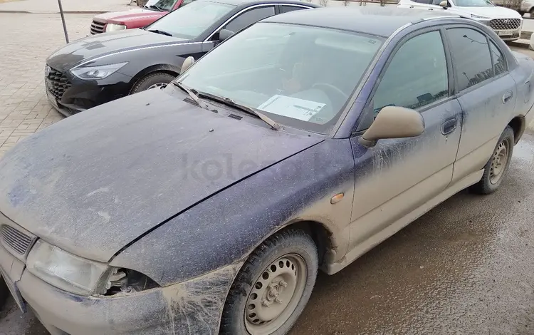 Mitsubishi Carisma 1996 года за 750 000 тг. в Астана