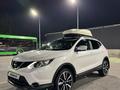 Nissan Qashqai 2014 годаfor8 000 000 тг. в Алматы – фото 2