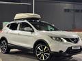 Nissan Qashqai 2014 годаfor8 000 000 тг. в Алматы – фото 8