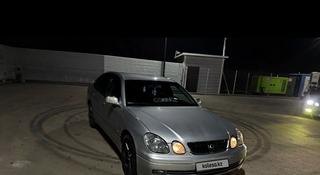 Lexus GS 300 1999 года за 5 100 000 тг. в Алматы